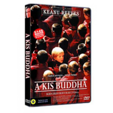 Neosz Kft. Kis buddha - DVD dráma