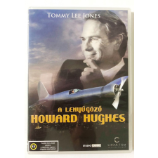 Neosz Kft. Lenyűgöző Howard Hughes - DVD dráma