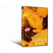 Neosz Kft. Nora & Joyce - DVD egyéb film