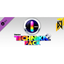 NEOWIZ DJMAX RESPECT V - TECHNIKA 2 PACK (PC - Steam elektronikus játék licensz) videójáték