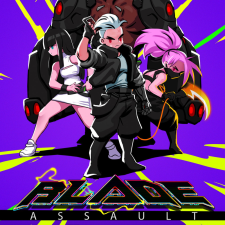 NeoWiz Games Blade Assault (Digitális kulcs - PC) videójáték