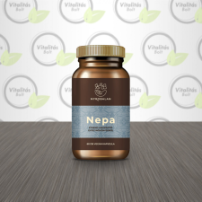  Nepa - 60db vitamin és táplálékkiegészítő