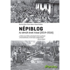 Népiblog társadalom- és humántudomány