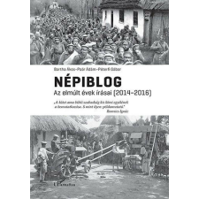 Népiblog történelem