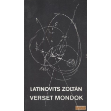 NÉPMŰVELÉSI PROPAGANDA IRODA Verset mondok antikvárium - használt könyv