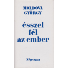 NÉPSZAVA Ésszel fél az ember antikvárium - használt könyv
