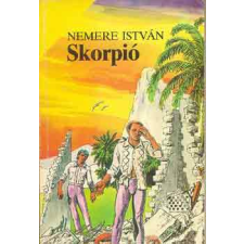 NÉPSZAVA Skorpió antikvárium - használt könyv