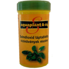 Neptun Aquaplant &amp; CO2 tabletta akvárium vegyszer