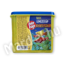  Neptun Lemezes díszhaltáp basic 1l haleledel