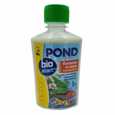 Neptun Neptun vegyszer Tavi Biostart Pond 250ml 5000L-re medence kiegészítő