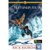 Neptunus fia - Az Olimposz hősei 2.