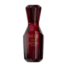 NEQI - Hair Perfume - Hajparfüm - The Wooden 75 ml hajápoló szer