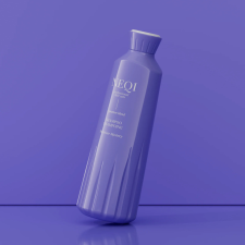 NEQI - Moisture Mystery - Shampoo - Szulftátmentes, Hidratáló Sampon Tengeri Alga Kivonattal 330ml sampon