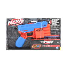 Nerf Alpha Strike Fang kilövő készlet katonásdi