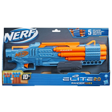 NERF BLASTER ELITE 2.0 RANGER katonásdi