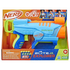 NERF BLASTER ELITE JR EXPLORER katonásdi