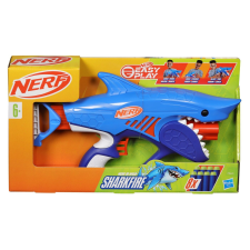 NERF BLASTER JR VAD CÁPATŰZ katonásdi
