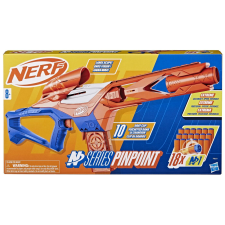 NERF BLASTER NERF N SOROZAT PACHET PINPOINT katonásdi