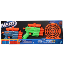 NERF BLASTER NERF SET ELITE 2.0 FACE OFF TARGET SET katonásdi