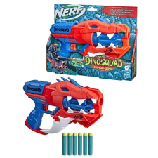Nerf dinosquad raptor blaster katonásdi