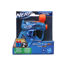  Nerf Elite 2. 0 Ace sd 1 kilövő (94282) katonásdi