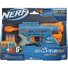 NERF ELITE 2.0 BLASTER VOLT SD1 katonásdi
