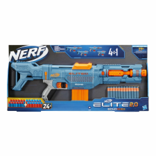 Nerf Elite 2.0 Echo CS-10 szivacslövő katonásdi