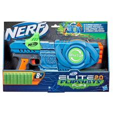  Nerf elite 2. 0 Flip 8 kilövő (67358) katonásdi