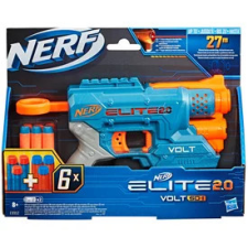  Nerf Elite 2. 0 volt SD-1 kilövő katonásdi