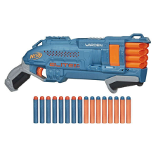NERF ELITE 2.0 WARDEN DB-8 KILÖVŐ katonásdi