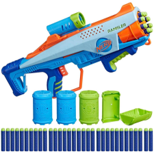 Nerf Elite Junior Kezdő Csomag 32 Darts katonásdi