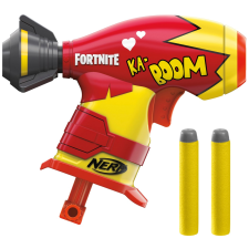 NERF fortnite micro bombs szivacslövő+töltény 8423 katonásdi