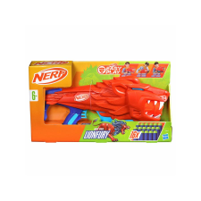  Nerf junior Wild Lionfury (11018) katonásdi