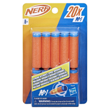 NERF KÉSZLET 20 DE SAGETI N1 katonásdi