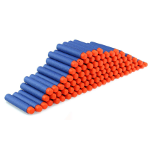 NERF kompatibilis kilövő nyilak 10db 7.2cm katonásdi