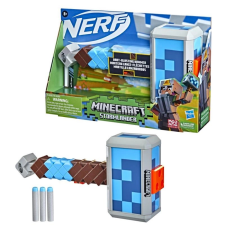 nerf minecraft stormlander katonásdi