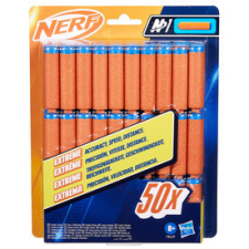  Nerf N1 50 db-os utántöltő csomag katonásdi