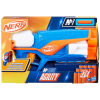 NERF N series Agility  Ajánlott 8-12 éves korig fiúknak (13067)
