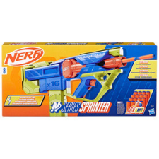 Nerf N series Sprinter katonásdi