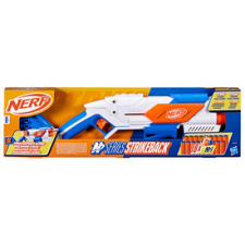  Nerf N series Strikeback katonásdi