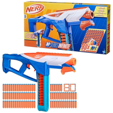 Nerf N sorozat végtelen blaster katonásdi