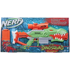 NERF Rex Rampage kilövő  Ajánlott 7-99 éves korig unisex (13186) katonásdi
