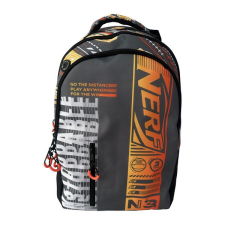 NERF Unstoppable iskolatáska, táska 42 cm iskolatáska