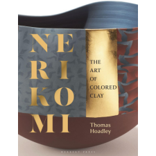  Nerikomi – Hoadley Thomas Hoadley idegen nyelvű könyv