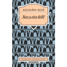  Nero, a véres költő /Talentum diákkönyvtár irodalom