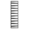 Nero Design radiátor NERO Italia Atlas - 50 x 180 cm (fekete)