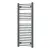 Nero Design radiátor NERO Italia ES01005 - 50 x 120 cm (szürke)