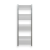 Nero Törölközőszárító radiátor 50 x 140 cm - Nero Italia (króm)