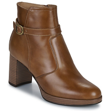 NeroGiardini Bokacsizmák I513821D-400 Barna 41 női csizma, bakancs