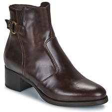NeroGiardini Bokacsizmák I513843D-300 Barna 37 női csizma, bakancs